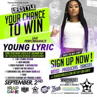 Lifestyle Industry Bash - TX Edition