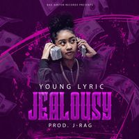 Jealousy Video Shoot